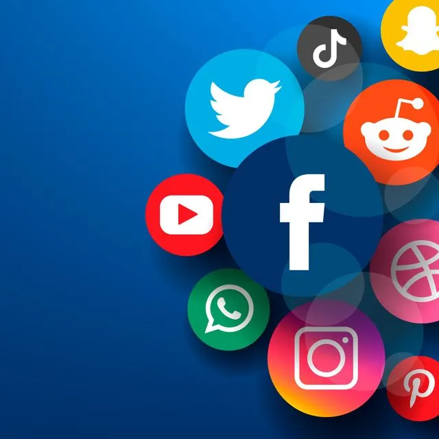 thumbnail for publication: Getting the Most out of Social Media: Creating a Social Media Plan